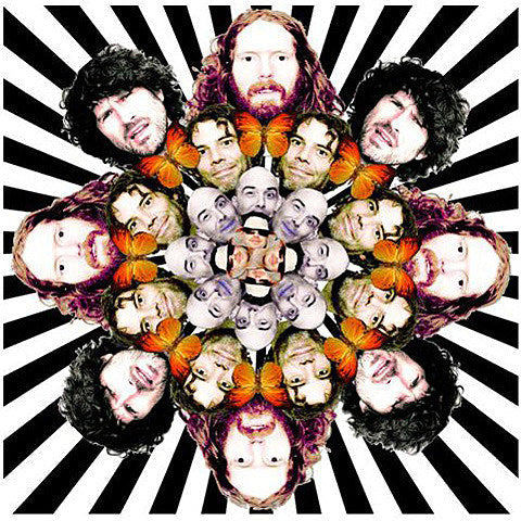 Super Furry Animals announce 2015 UK tour dates and deluxe ‘Mwng’ reissue (dates, streams)