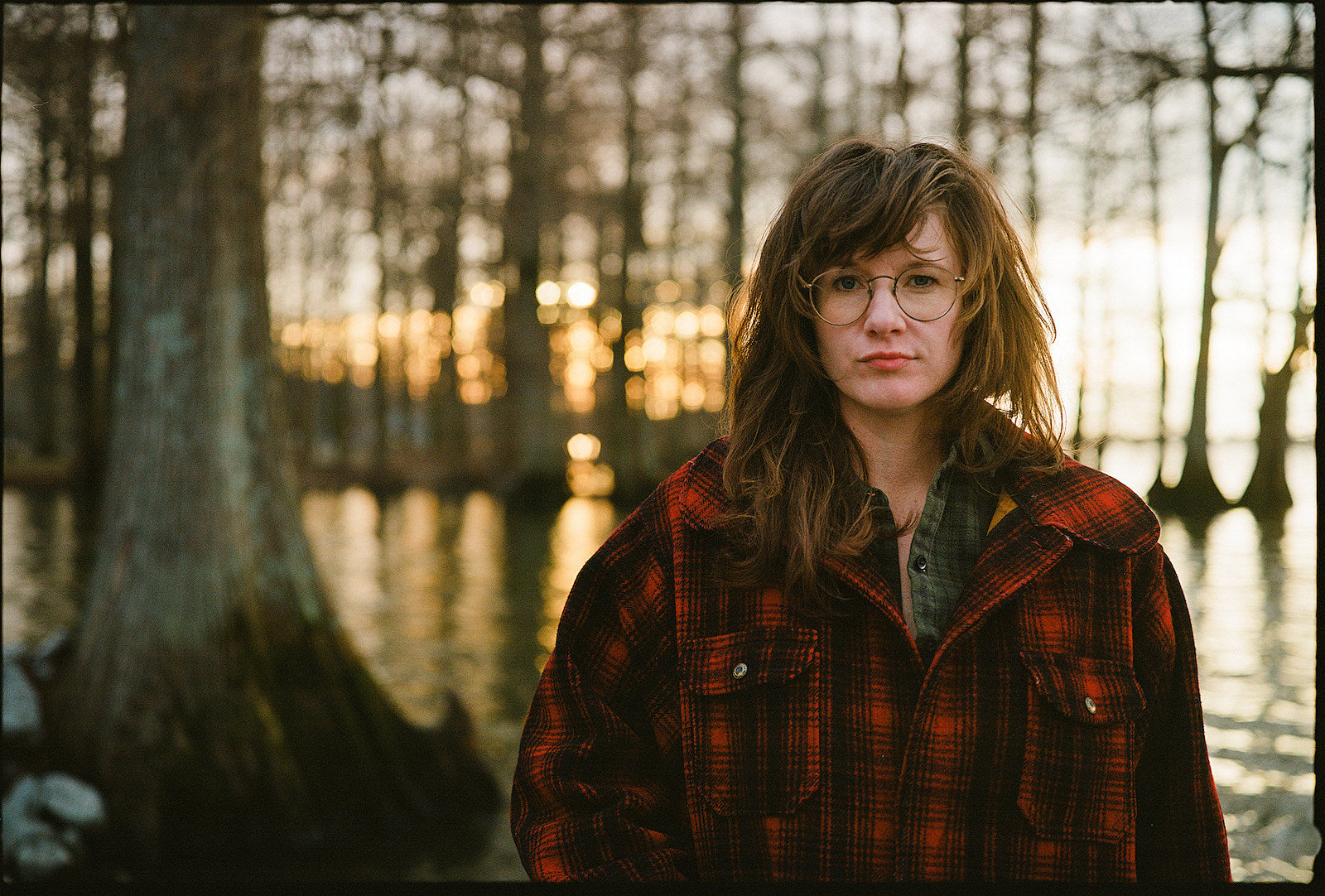 watch S.G. Goodman’s video for new song “If It Ain’t Me Babe” off Jim James-produced album