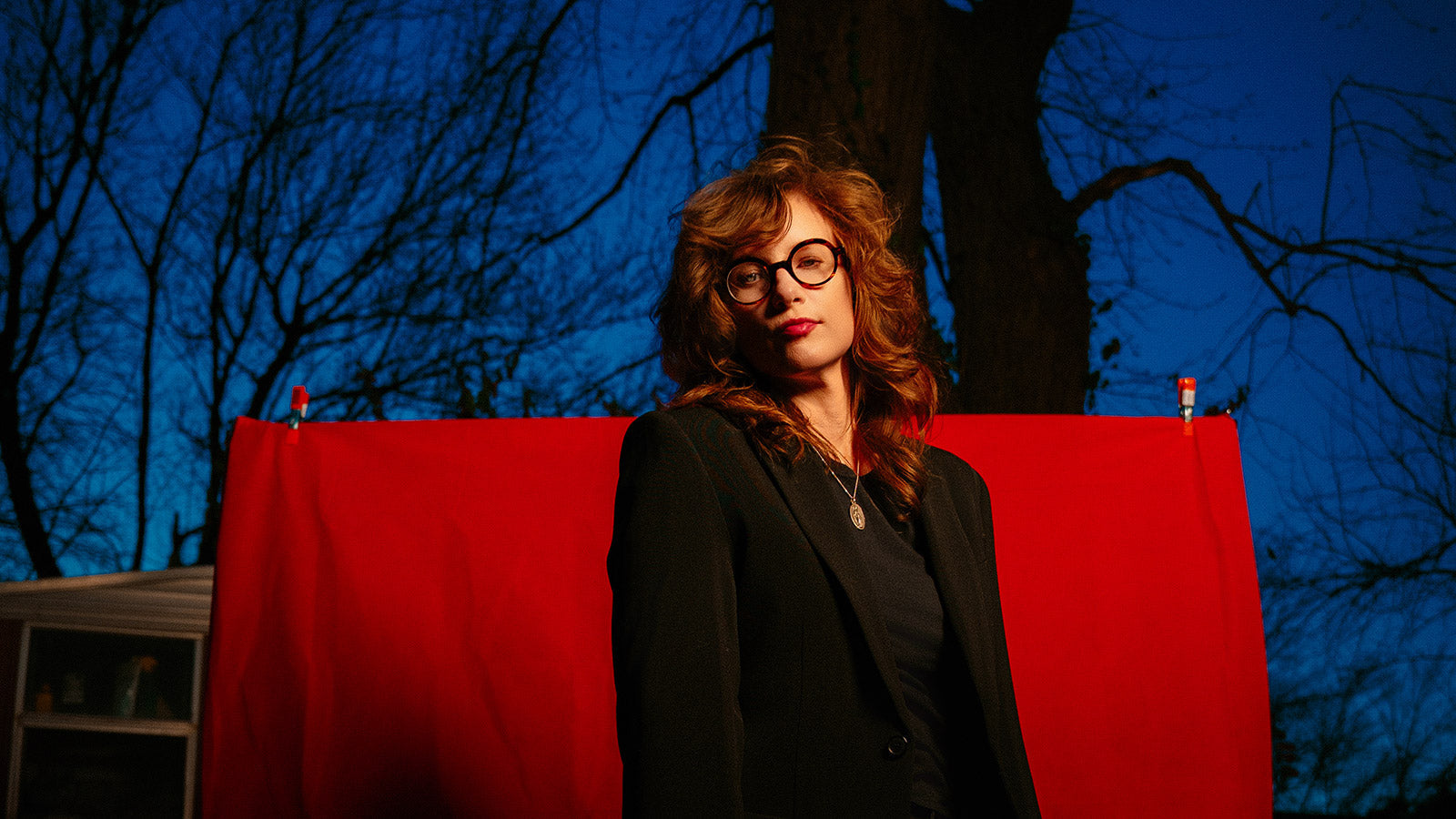 S.G. Goodman announces new LP ft. Bonnie ‘Prince’ Billy, shares “Fire Sign”