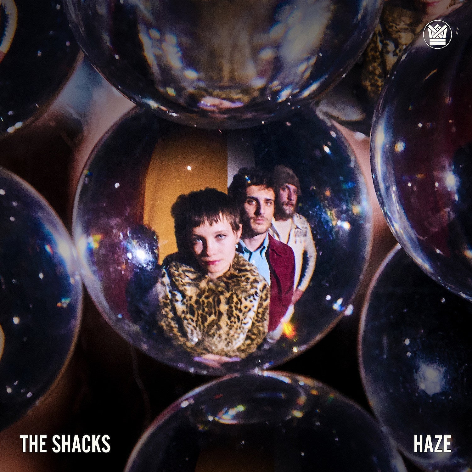stream The Shacks’ debut album ‘Haze’ and watch a new lyric video