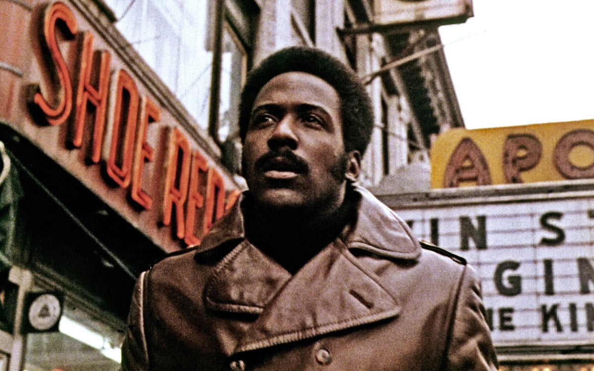 Richard Roundtree, ‘Shaft’ star and Blaxploitation icon, dead at 81