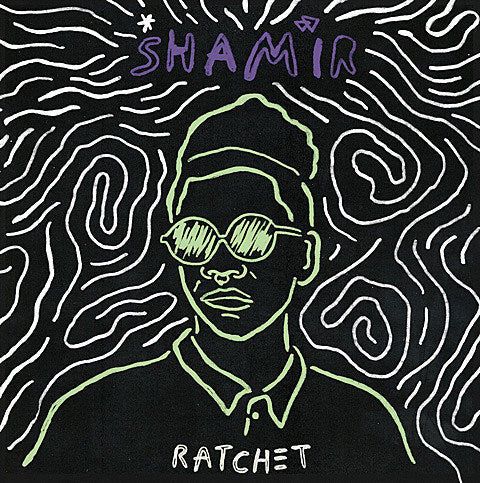 Shamir announces debut album, ‘Ratchet’ (that he made at Silent Barn), playing SXSW and other dates