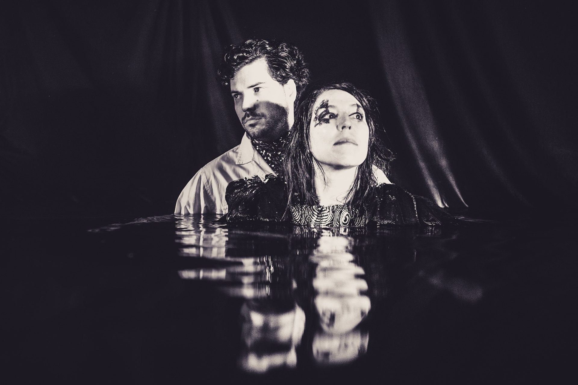 tours announced: The Hecks, Ali Barter, Shana Falana, Junglepussy, more