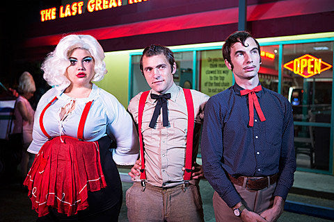 Shannon and the Clams announce ‘Gone by the Dawn,” share first single, touring (dates & streams)