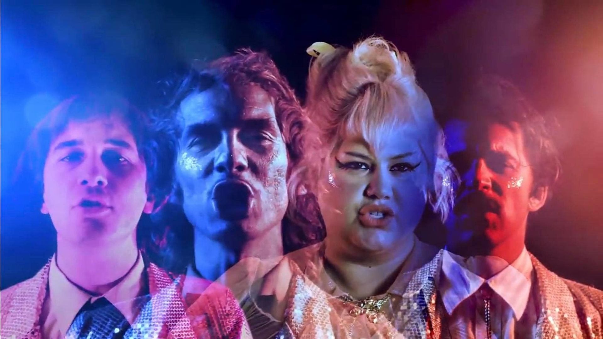 Shannon & The Clams expand tour, playing NYC’s The Dance this week