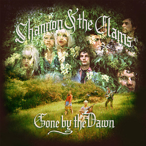 Shannon & the Clams streaming ‘Gone by the Dawn’; Sheer Mag and PMS & the Moodswings added to MHOW show