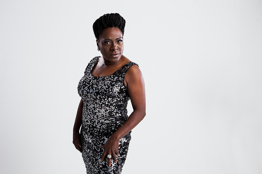 new Sharon Jones: “Little Boys With Shiny Toys” (listen)