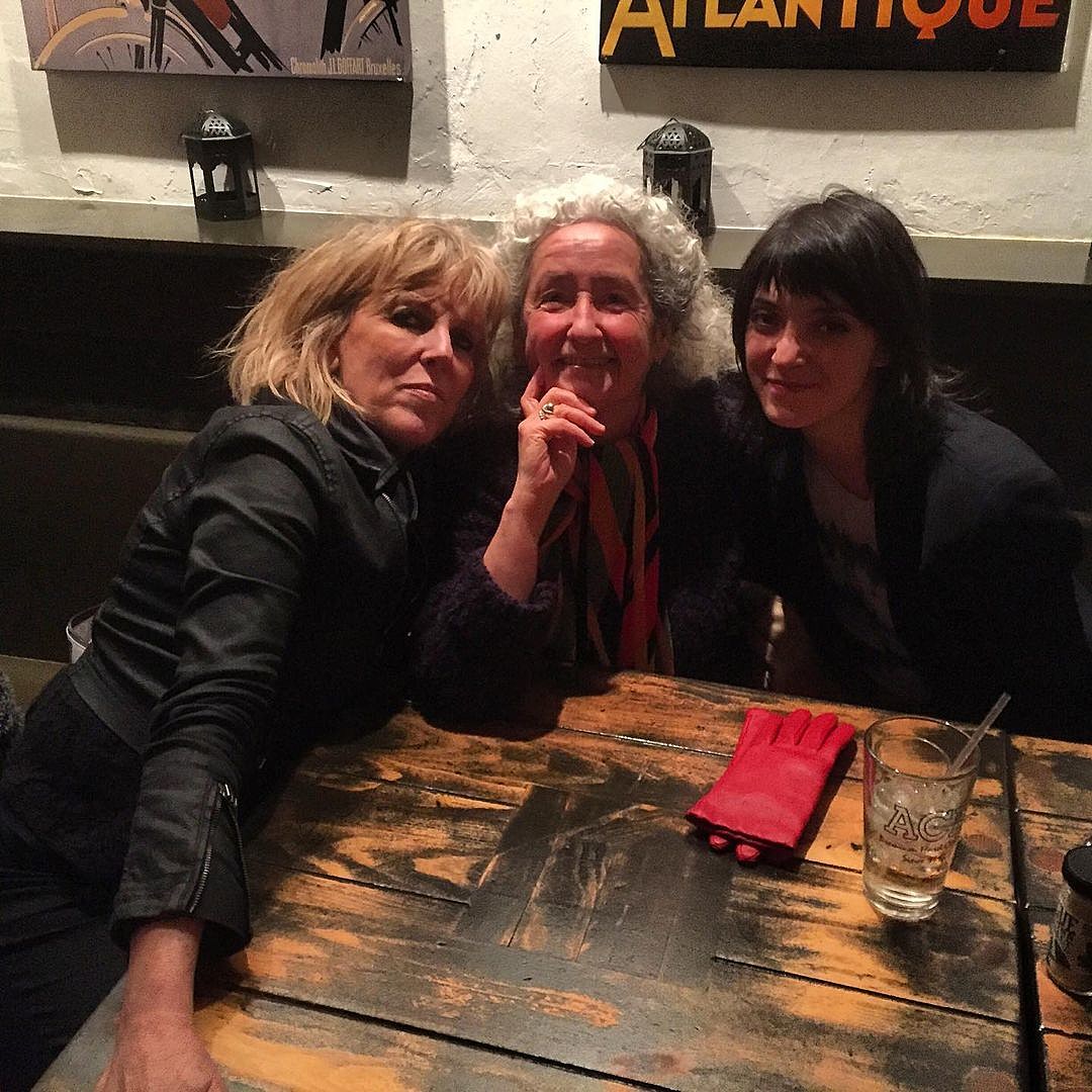 Listen to Lucinda Williams’ cover of Sharon Van Etten’s “Save Yourself”