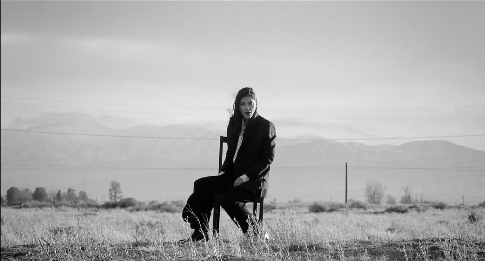 Sharon Van Etten shares new single “Beaten Down”