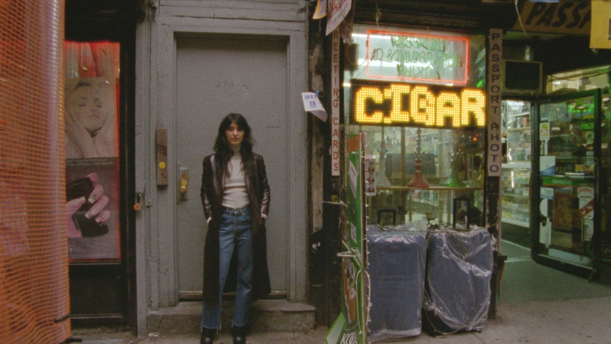 Sharon Van Etten pays tribute to NYC venues in new video, appearing in ‘The OA’ S2