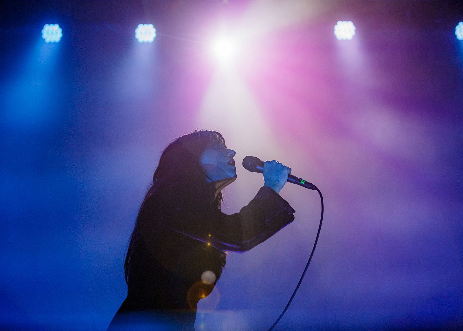 Sharon Van Etten playing ALT 92.3 show with Lumineers & more