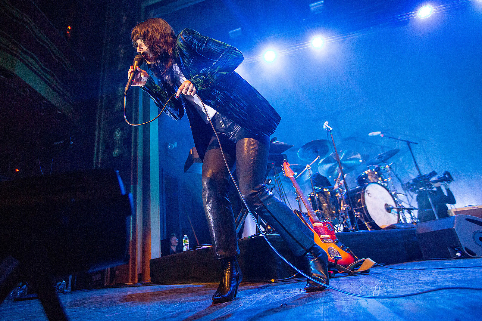 Lollapalooza 2019 Aftershows: Death Cab for Cutie, Sharon Van Etten, more