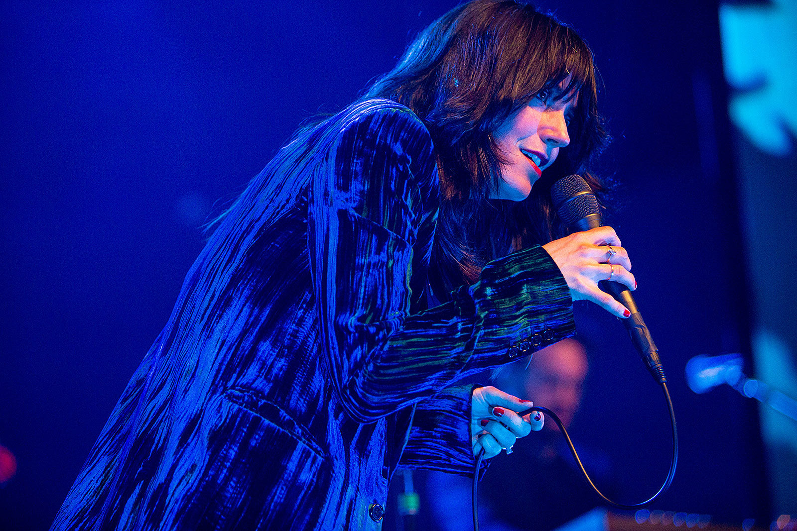 Today’s livestreams (Bruce Springsteen, Dropkick Murphys, Sharon Van Etten, Slipknot, more)