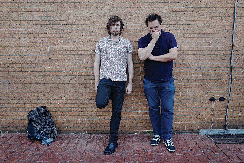 Scharpling & Wurster add 2nd ‘Rock, Rot & Rule’ 20th Anniversary show (tix on sale)