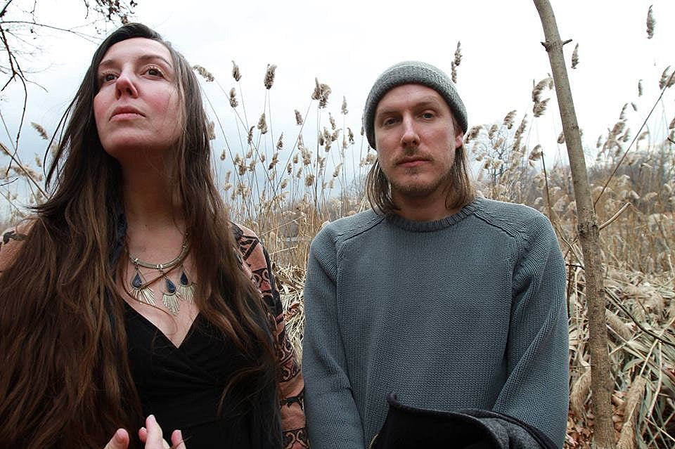 She Keeps Bees releasing ‘Kinship’ (hear the title track)