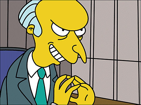 Harry Shearer will return to ‘The Simpsons’