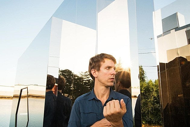 listen to Shearwater’s new song “Only Child”