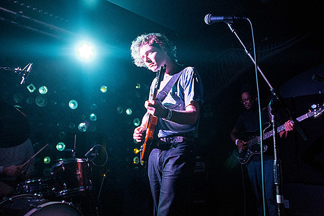 Sheer Agony released ‘Masterpiece’ (stream it), playing Cake Shop in January