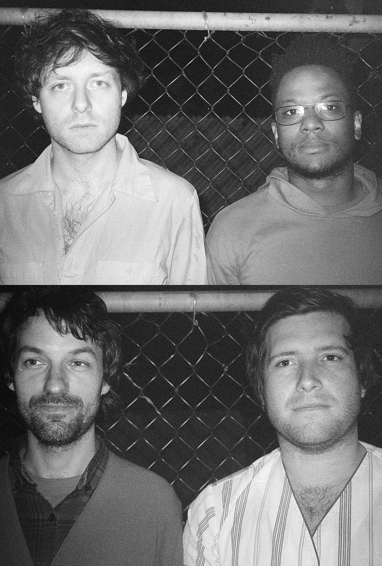 Sheer Agony playing NYC & Philly this weekend