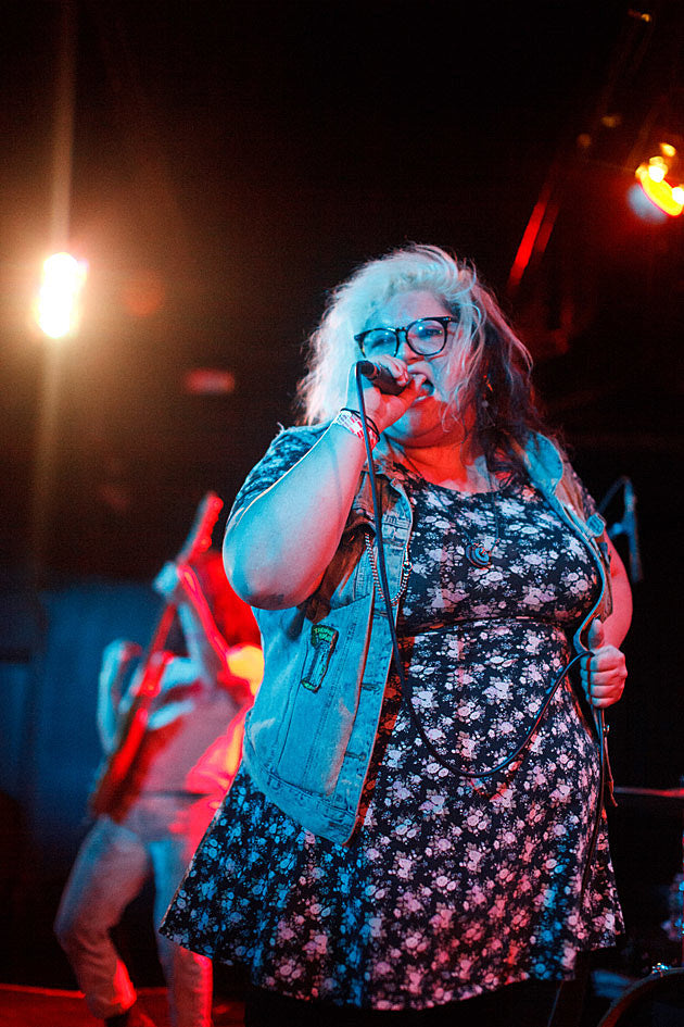 What’s going on Sunday? (Royal Headache / Sheer Mag / Gotobeds, Eskimeaux, Flowers of Evil & more)