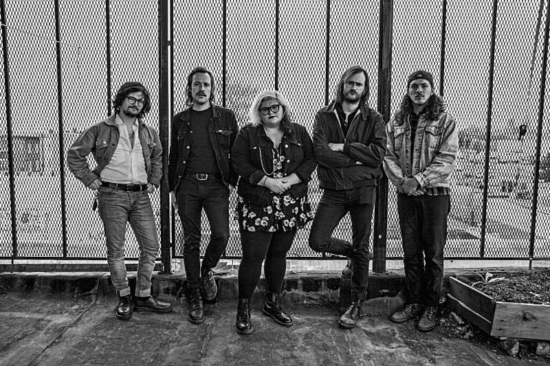 Sheer Mag announce debut LP, share “Just Can’t Get Enough,” touring