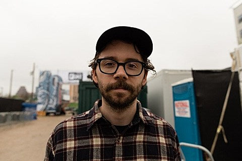 Alex G’s drummer is Shelf Life – album out now on Lefse (listen and watch a video)