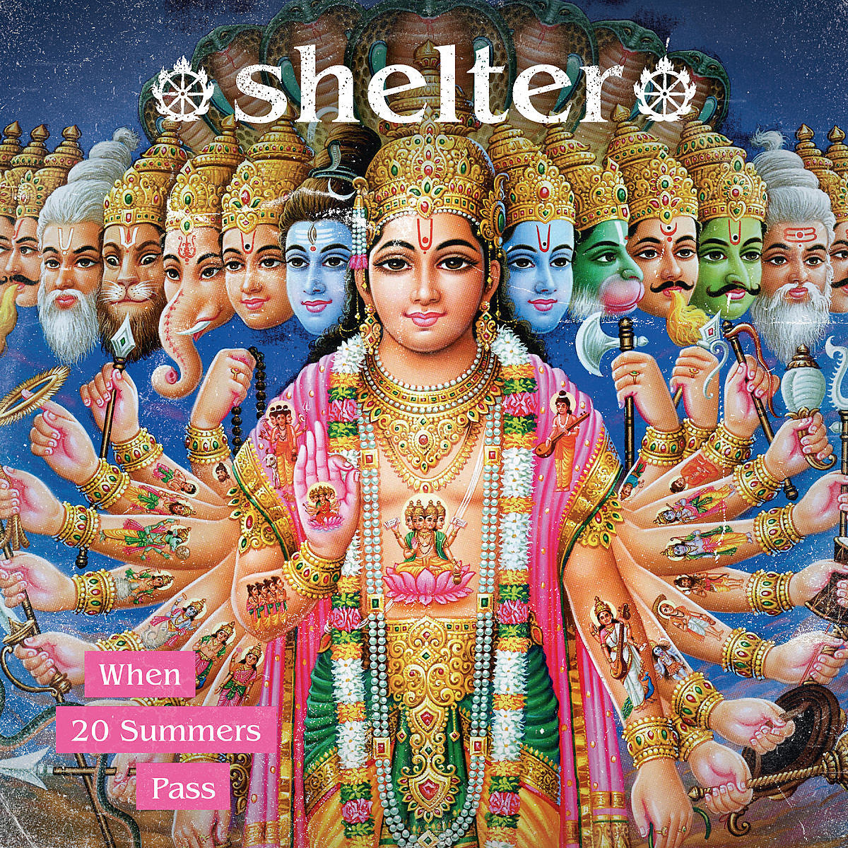 Shelter share previously unreleased song from upcoming ‘When 20 Summers Pass’ reissue