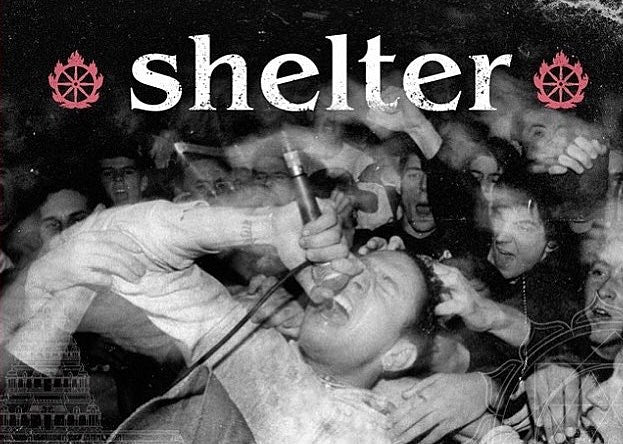 Shelter unearth “Yes I Can” from ‘When 20 Summers Pass’ reissue (listen)