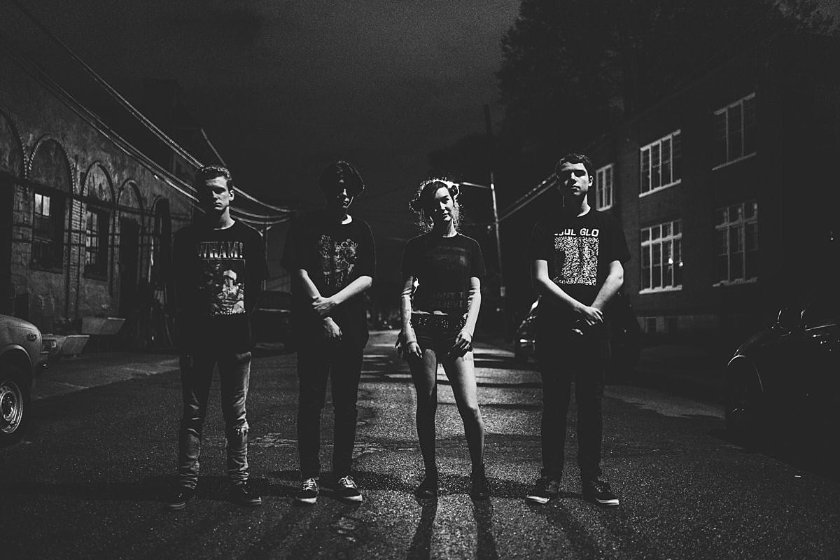 12 great screamo releases from 2019