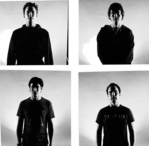 Shiner reissued ‘Starless,’ playing 2 BV-presented NYC shows