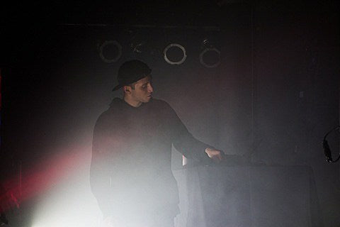 Shlohmo plays Concord Music Hall Friday; read our interview