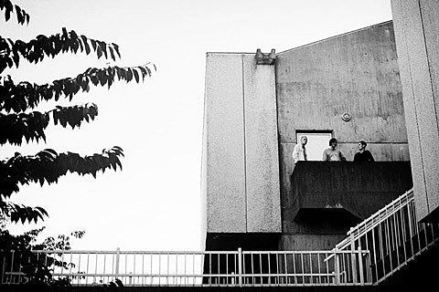 Shocking Pinks reissuing debut album, going on world tour including North American dates this fall