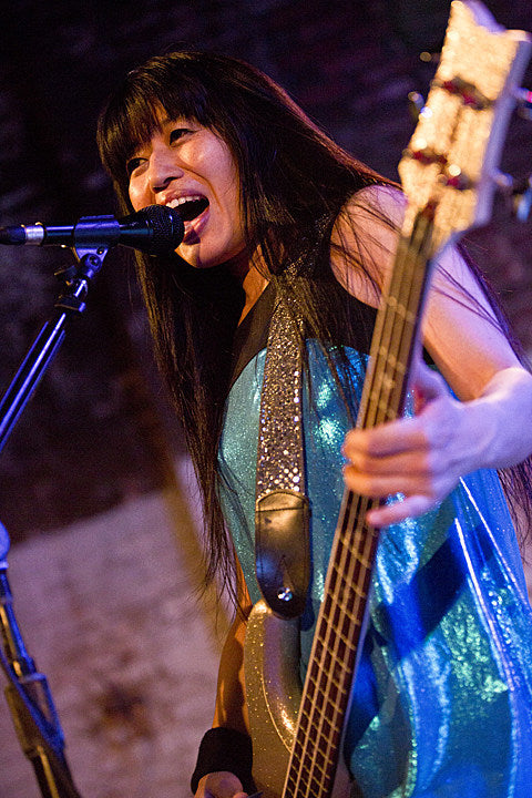What’s going on Monday? (Shonen Knife, Front Bottoms, Om, Soul Asylum / Meat Puppets, J. Cole, Naomi Punk & more)