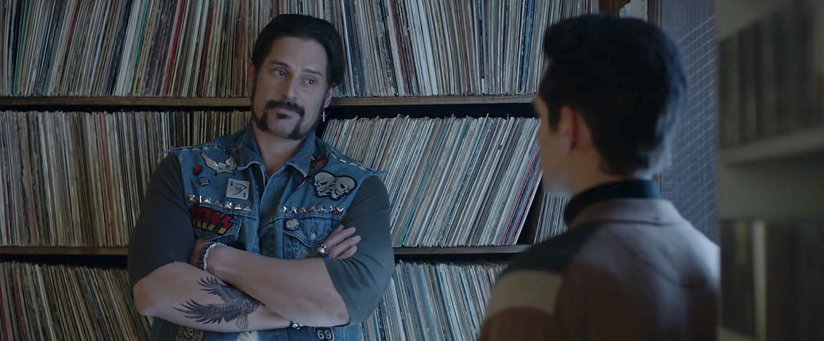 Watch the trailer for ‘Shoplifters of the World,’ about a Smiths fan who hijacks a radio station