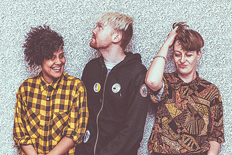Shopping announce new LP, ‘Why Choose,’ share 1st single
