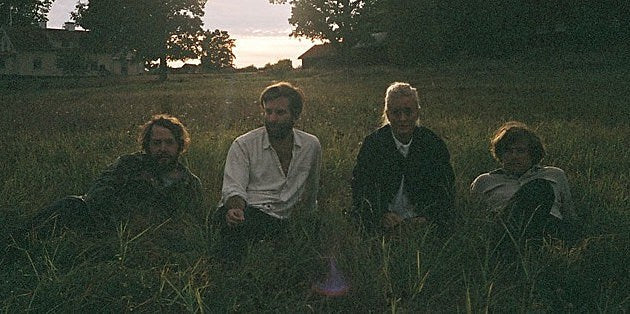 Shout Out Louds ready new LP, share “Oh Oh” video, touring this fall