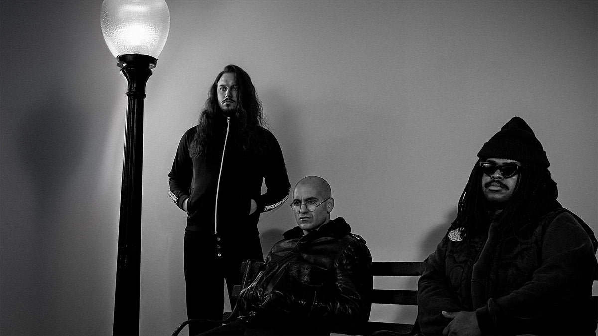 Show Me The Body announce new LP ‘Alone Together,’ share “No God”