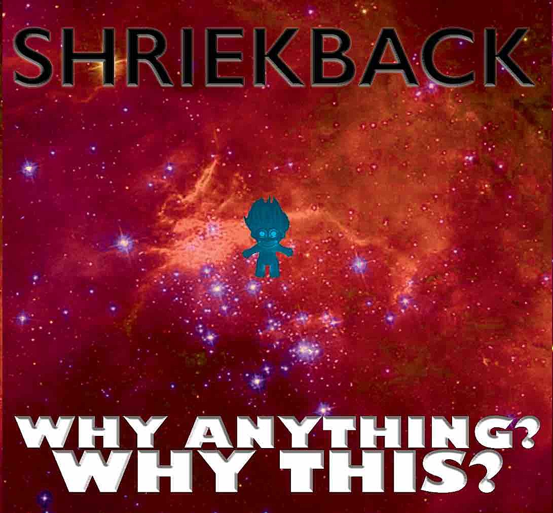 stream Shriekback’s new LP ‘Why Anything? Why This?’