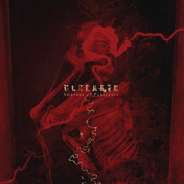 Ulcerate share “Extinguished Light” from ‘Shrines of Paralysis’