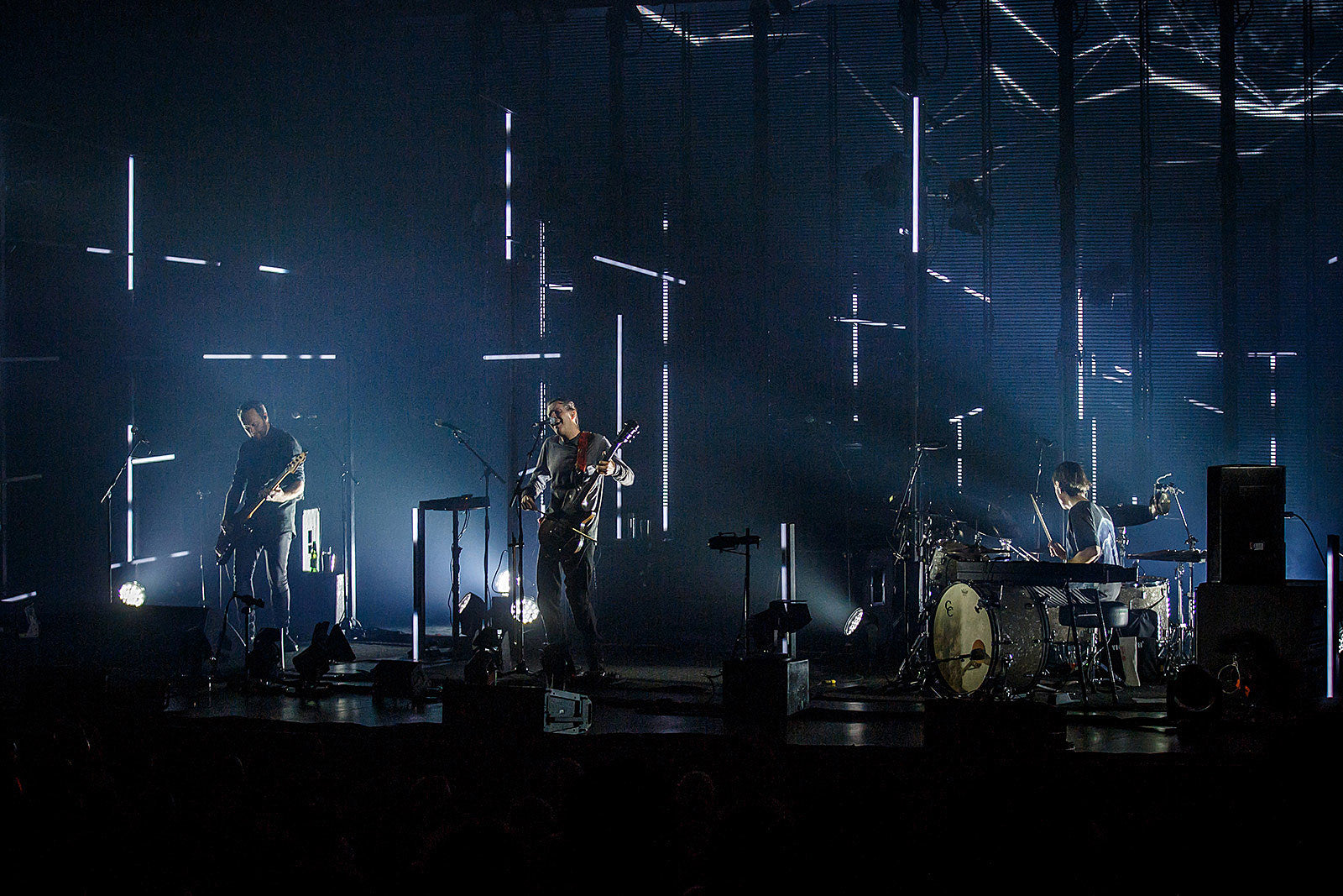 Sigur Ros members charged with tax evasion