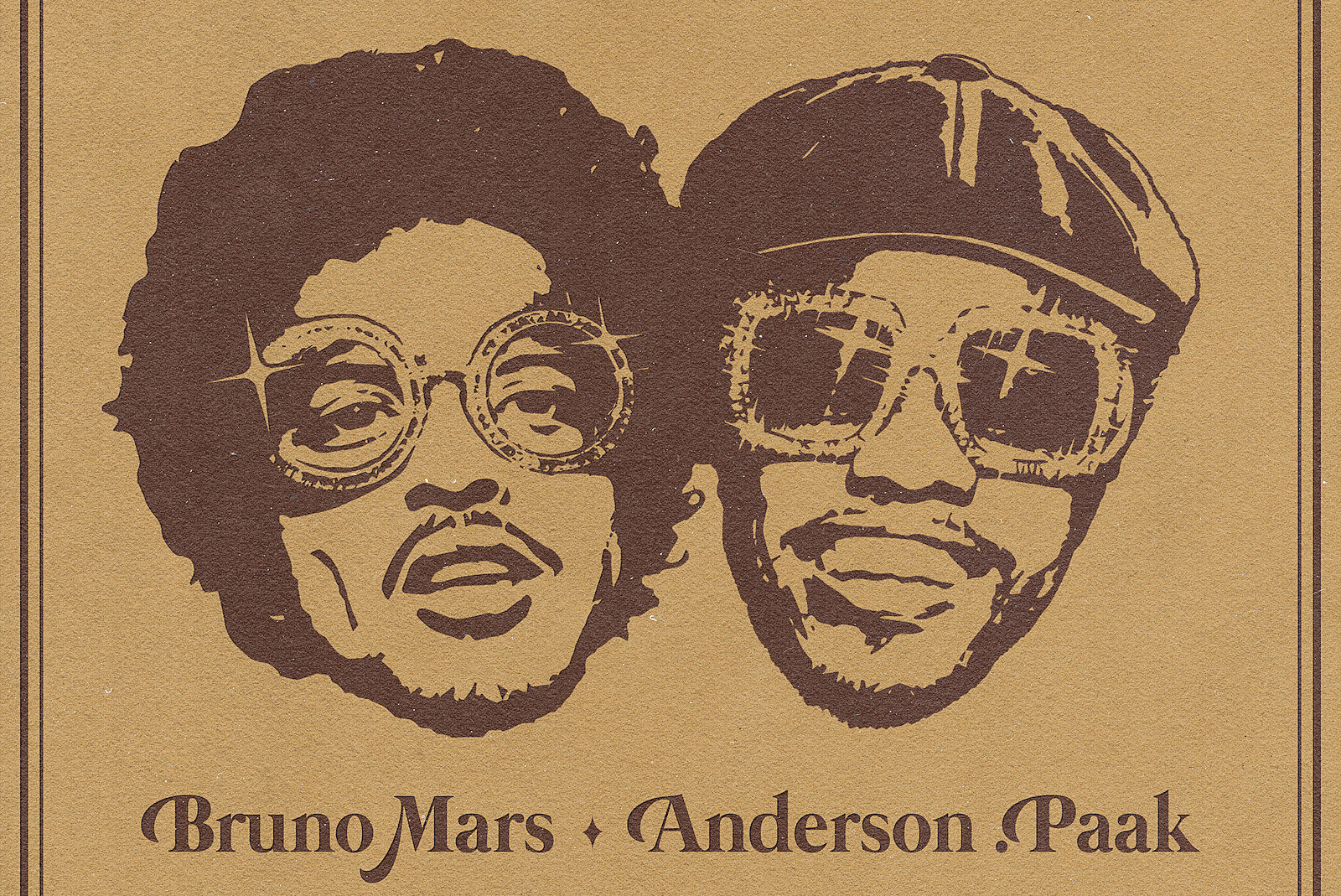 New songs from Tyler the Creator, Chance The Rapper & Anderson Paak/Bruno Mars out now