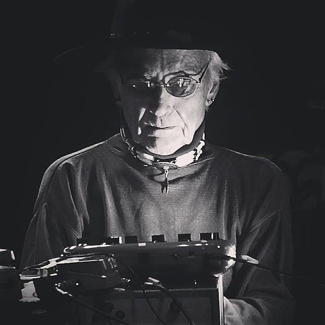 Silver Apples touring this fall, featured on new compilation, working on new album