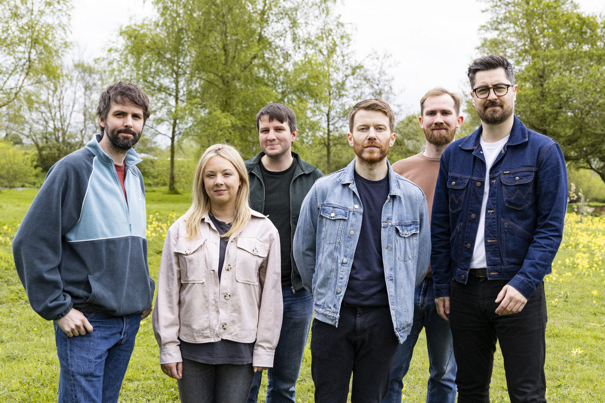 Silverbacks prep new album ‘Easy Being a Winner’ (hear 2 songs)