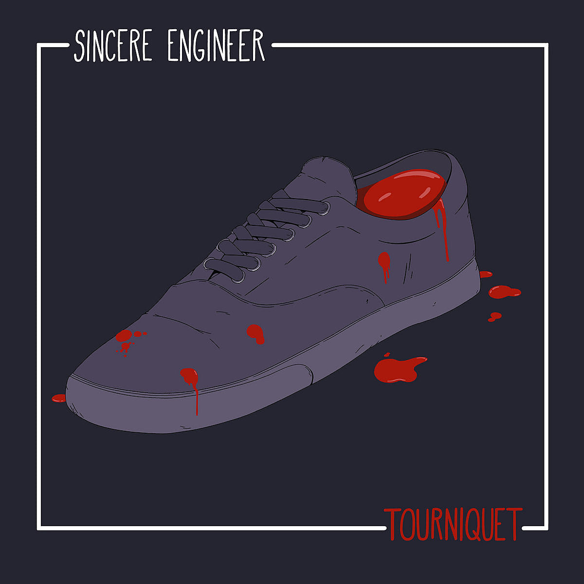 Sincere Engineer release new single “Tourniquet”