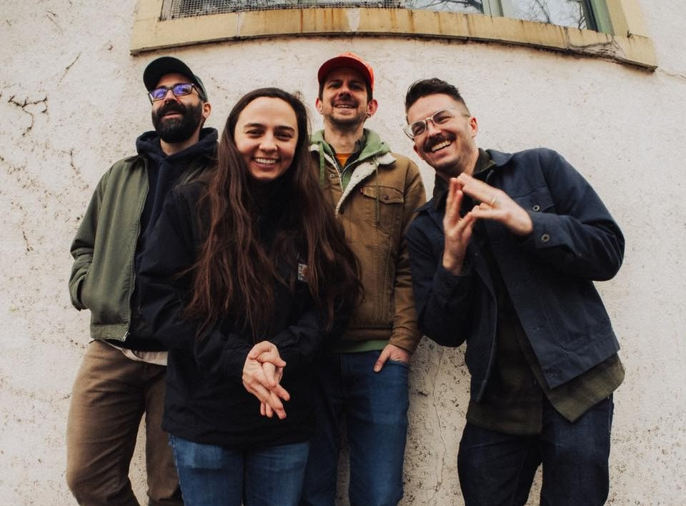 Tour news: Big Kids, David Sedaris, Sincere Engineer, Pickathon, more