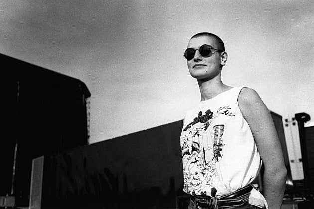 Sinead O’Connor reported missing (UPDATE: she’s been located and is safe)