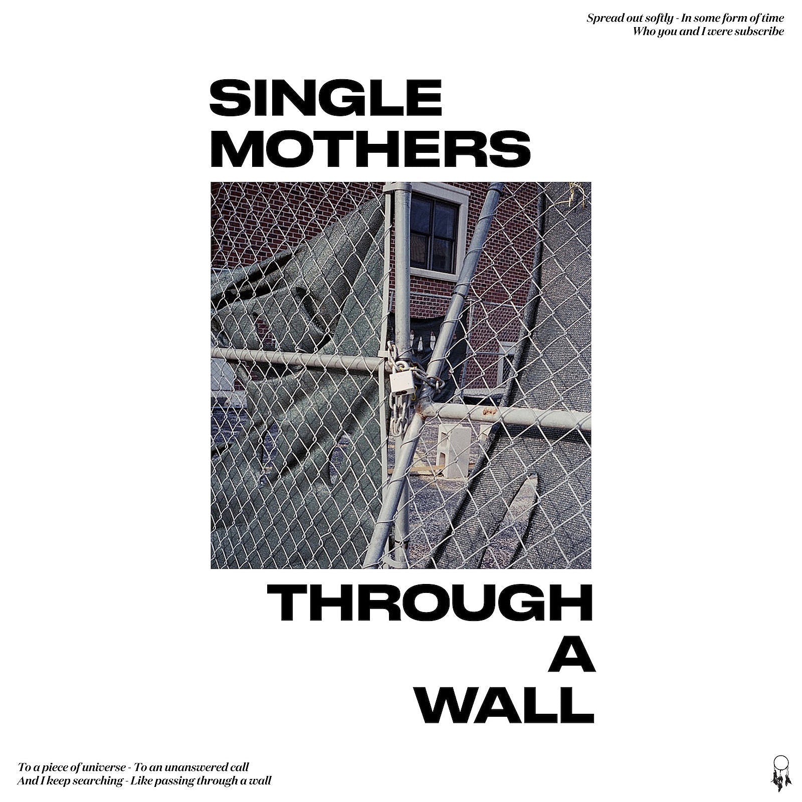 Single Mothers surprise release new album ‘Through A Wall,’ announce tour
