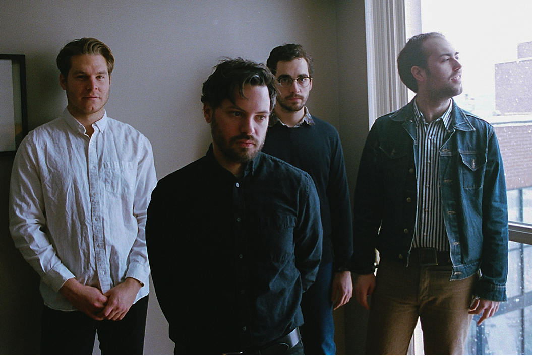 Single Mothers announce new album ‘Our Pleasure,’ share “Undercover”
