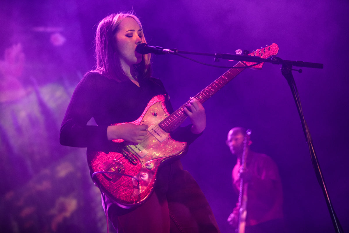Tour news: Soccer Mommy, Snail Mail, Frankie Cosmos, The Charlatans, Frankie Cosmos, Shearling, Patrick Wolf, @ (At), Silent Majority, Audrey Hobert, more