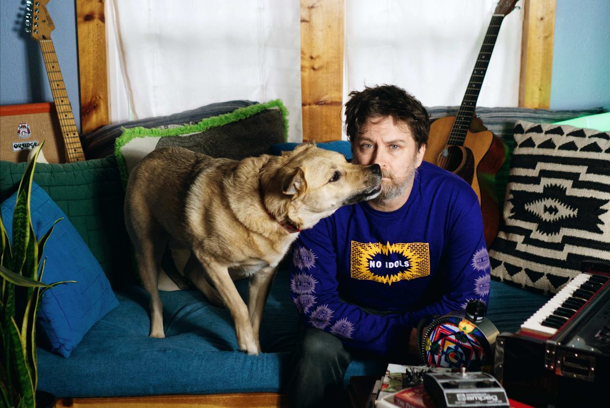 Six Organs of Admittance prep new album, share “The Mission”